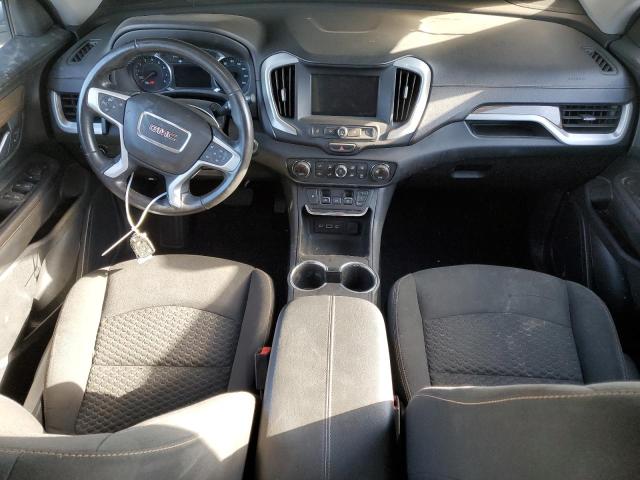 3GKALMEV8LL133883 GMC Terrain Sle