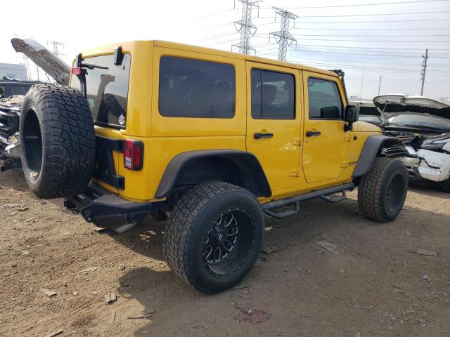 1C4BJWEG1FL717741 Jeep Wrangler Unlimited Sahara