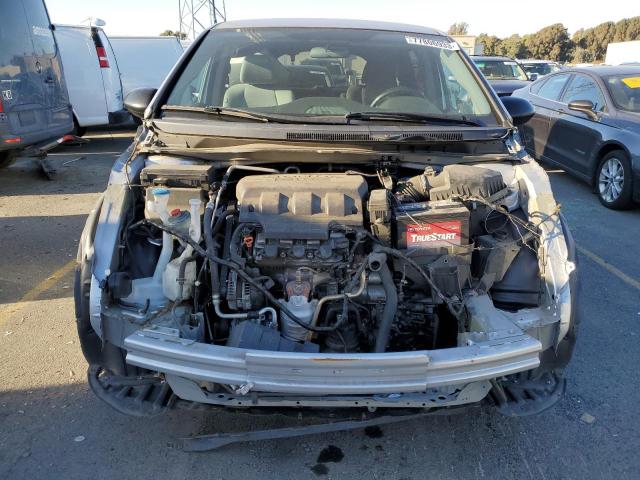 5FNRL5H2XFB061612 Honda ODYSSEY LX