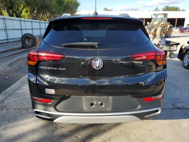 KL4MMDS20PB050207 Buick Encore Gx Select