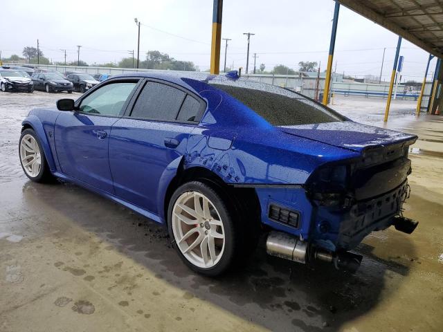 2C3CDXL94NH181518 Dodge Charger Srt Hellcat