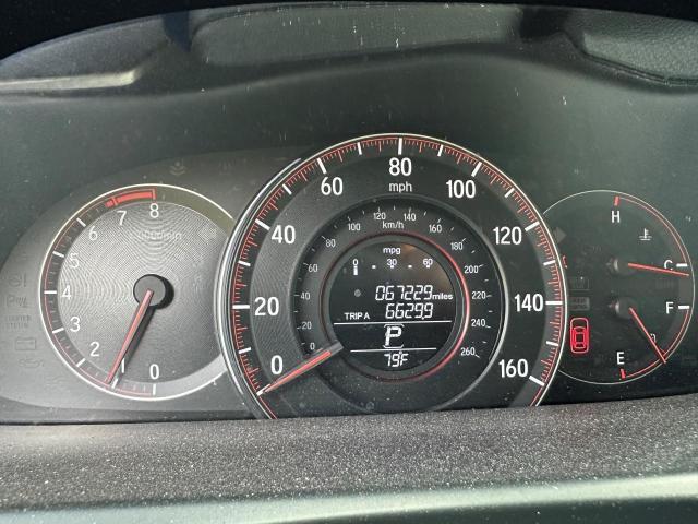 1HGCR3F82EA000361 Honda ACCORD EXL