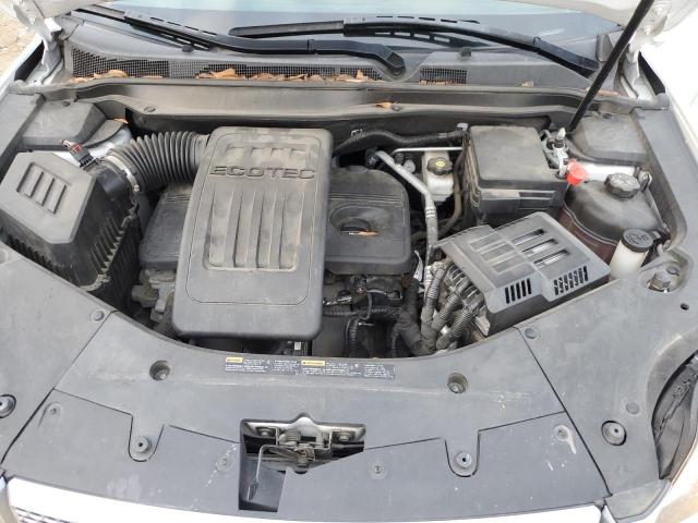 2GKFLVEK4G6318170 GMC Terrain Denali