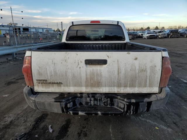 5TFUX4EN6EX029011 Toyota Tacoma Access Cab