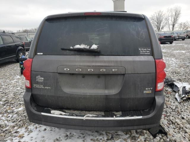 2C4RDGCG3HR851725 Dodge Grand Caravan Sxt