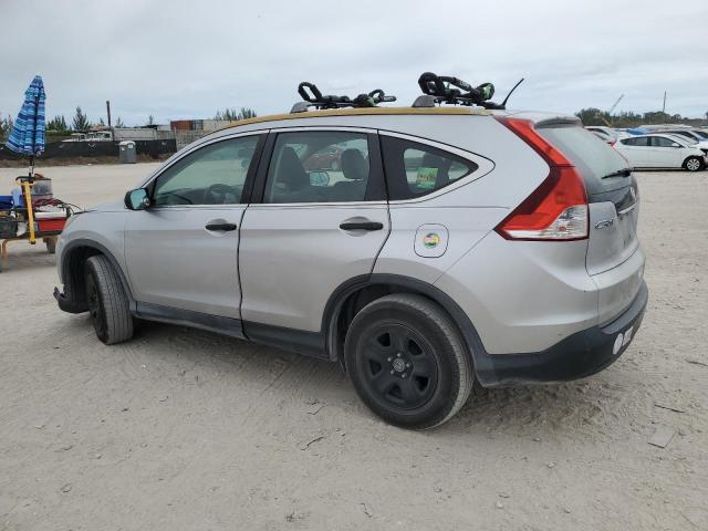 3CZRM3H35EG705210 Honda CR-V LX