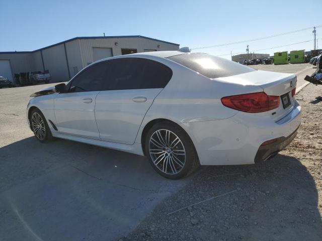 WBAJR3C0XLWW83783 BMW 530 I