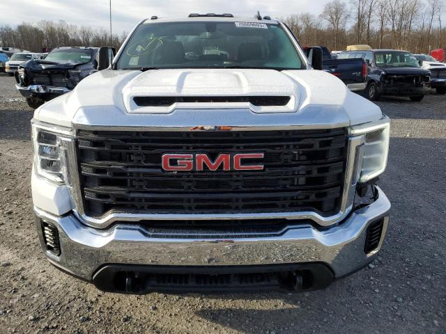 1GT39LE78NF341743 GMC Sierra K2500 Heavy Duty