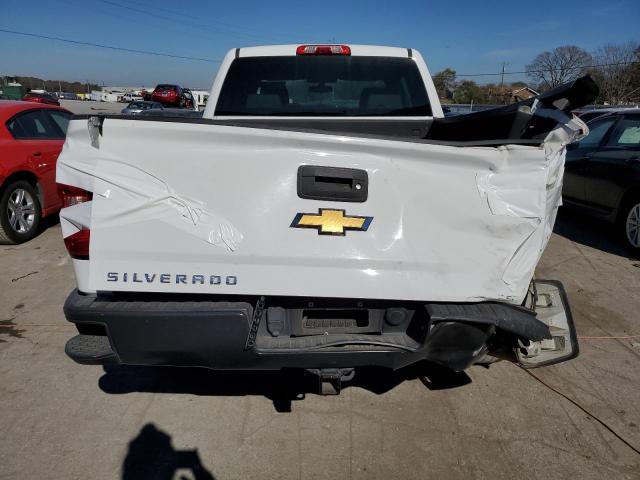 1GCRCNECXJZ292431 Chevrolet Silverado C1500