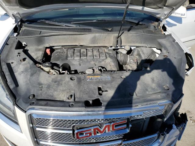 1GKKVTKD4GJ216082 GMC Acadia Denali
