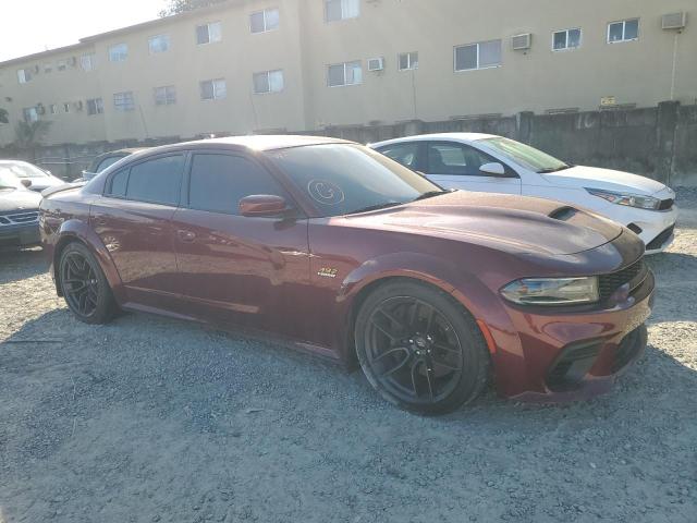 2C3CDXGJ4LH135706 Dodge Charger Scat Pack