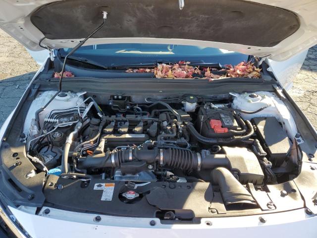 1HGCV1F1XKA117491 Honda ACCORD LX