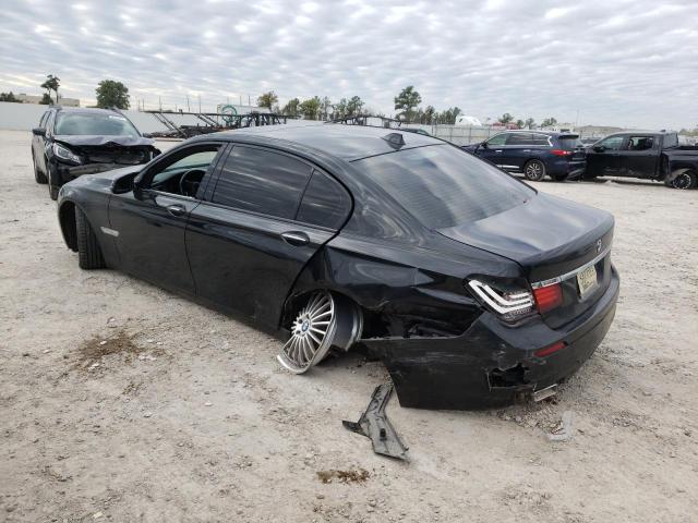 WBAYE8C52ED135469 BMW 750 LI