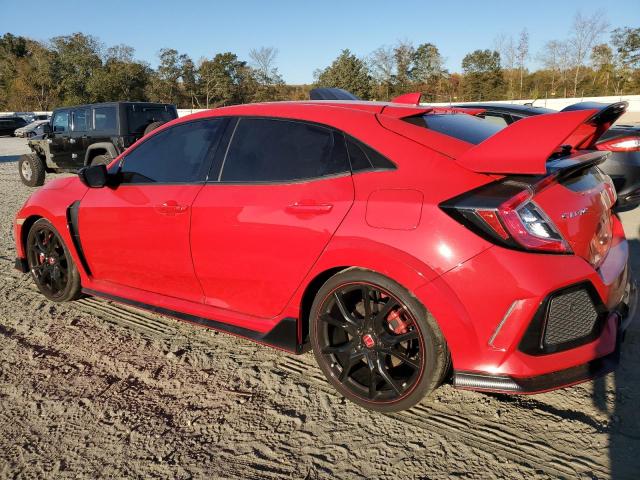 SHHFK8G7XKU202983 Honda Civic Type-r Touring