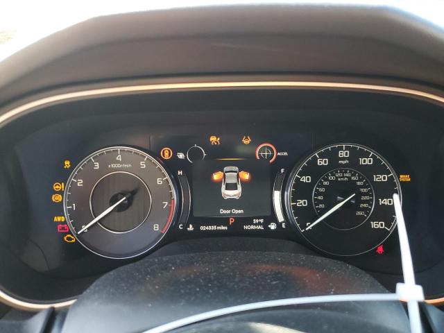 19UUB6F62MA005003 Acura Tlx Advance