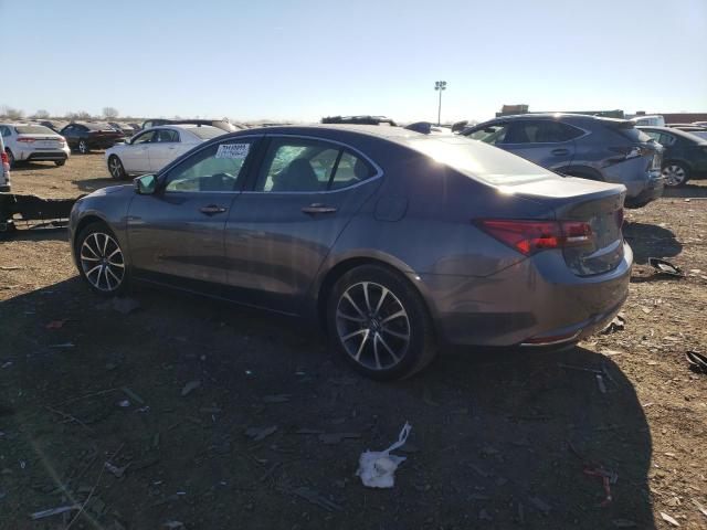 19UUB2F37HA007544 Acura TLX