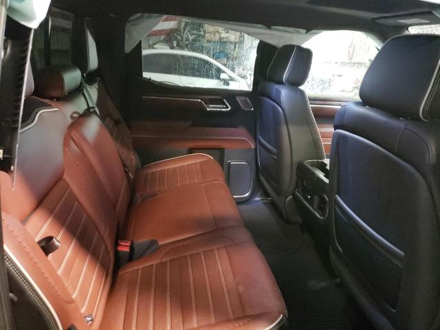 1GTUUHEL3PZ315999 GMC Sierra K1500 Denali Ultimate