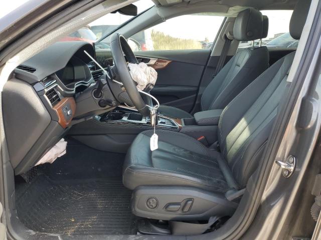 WA18NAF43LA035516 Audi A4 Allroad Premium Plus