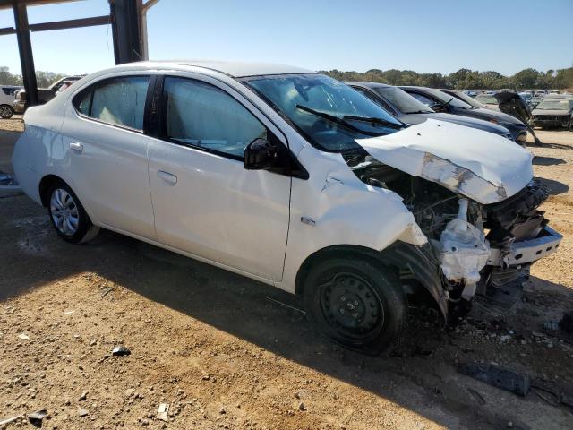 ML32F3FJ6JHF15554 Mitsubishi Mirage G4 Es