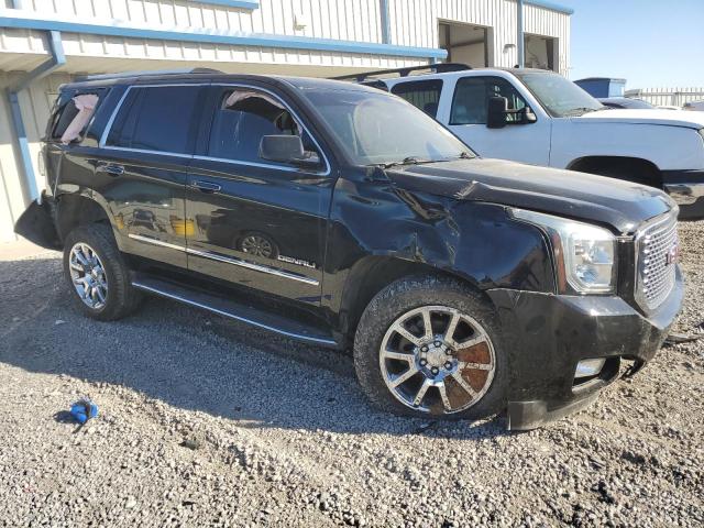 1GKS2CKJ5FR730554 GMC YUKON DENALI