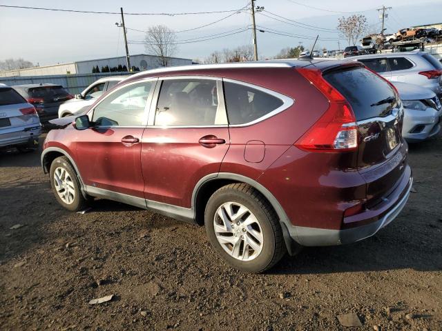 2HKRM4H77FH628184 Honda CR-V EXL
