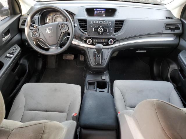 5J6RM4H31FL049193 Honda CR-V LX