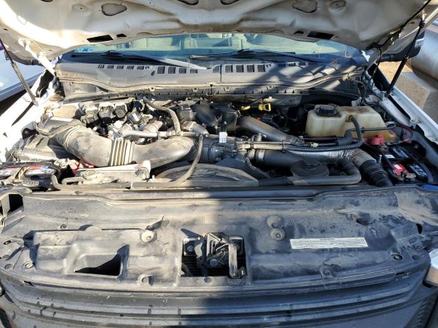 1FD0W5HT5JEB13288 Ford F550 Super Duty