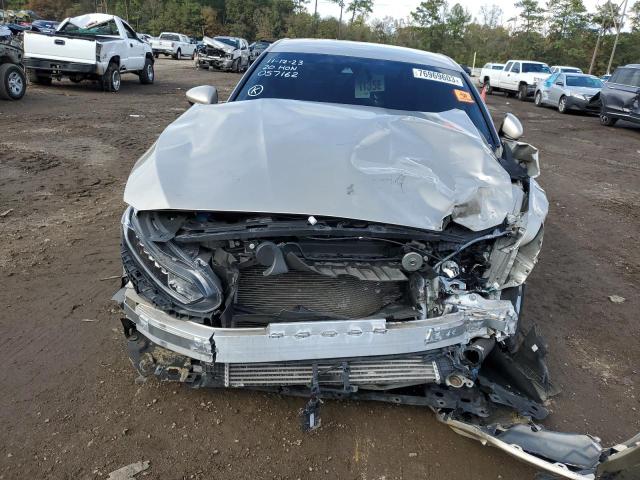 1HGCV1F16LA057162 Honda ACCORD LX