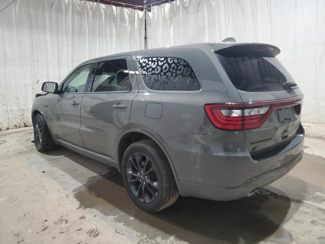 1C4SDJCT3MC848449 Dodge Durango R/t