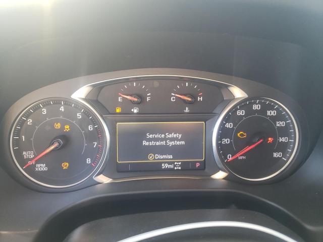 1GKKNUL48PZ237829 GMC ACADIA SLT