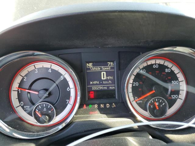 2C4RDGEG9KR606903 Dodge Grand Caravan Gt
