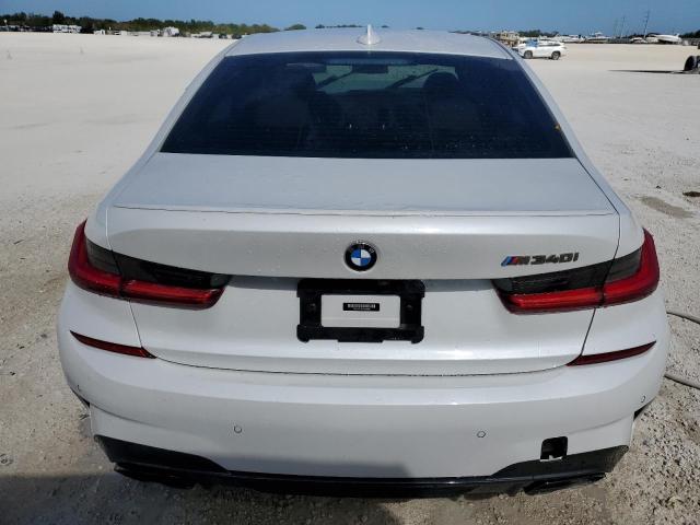 3MW5U7J09M8B95039 BMW M340I