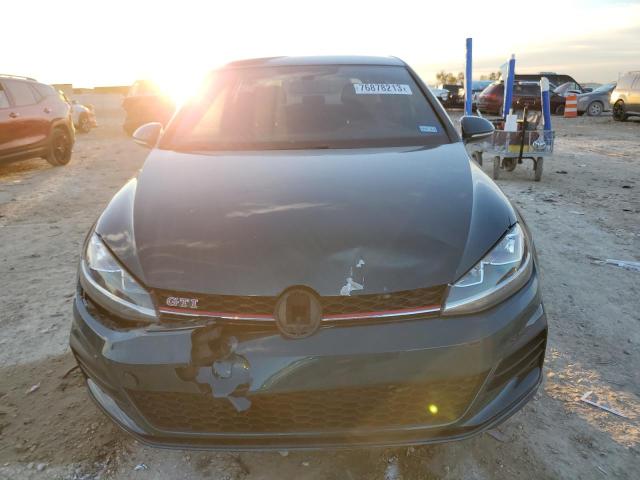 3VW447AU7JM268930 Volkswagen GTI S/SE