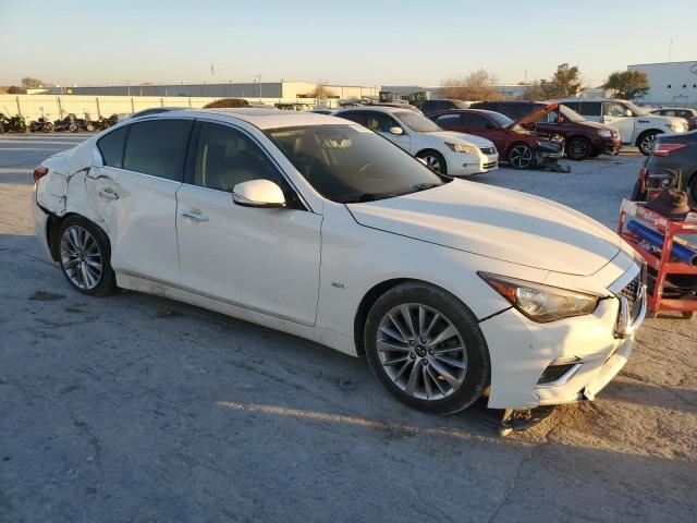 JN1EV7AP1LM206066 Infiniti Q50 PURE