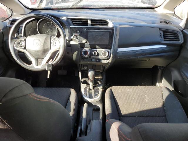 3HGGK5H64KM740201 Honda Fit Sport