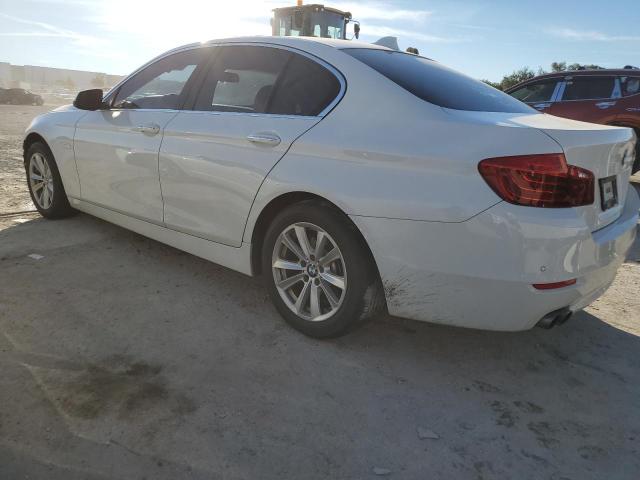 WBA5A5C59ED509606 BMW 528 I