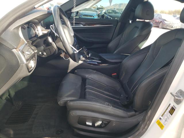 WBAJE5C51JWA98495 BMW 540 I