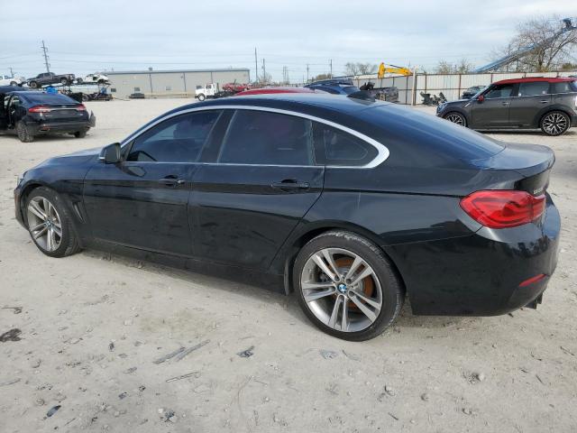 WBA4J1C52KBM14476 BMW 430i Gran Coupe
