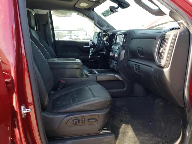 1GTU9FEL6LZ126179 GMC Sierra K1500 Denali