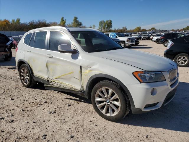 5UXWX9C51E0D34113 BMW X3 Xdrive28i