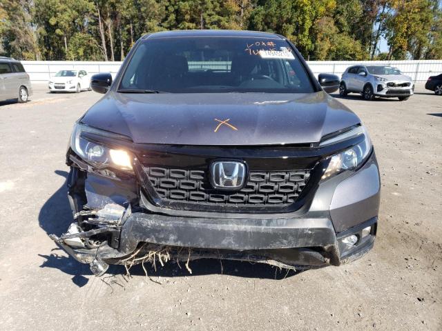 5FNYF7H25LB000596 Honda Passport Sport