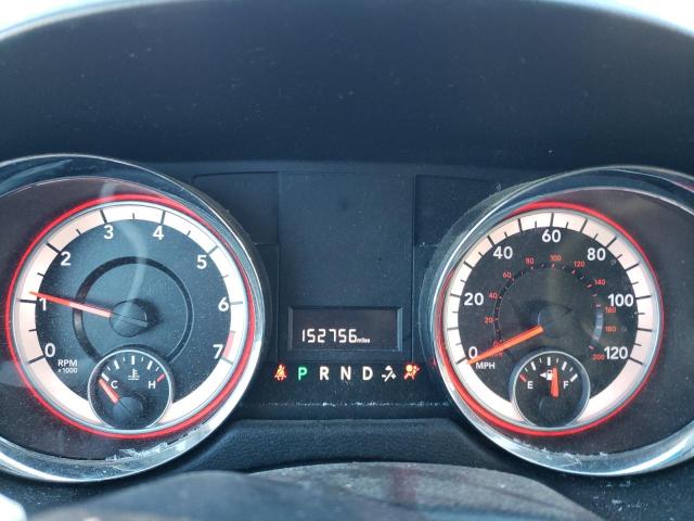 2C4RDGBG6ER393448 Dodge Grand Caravan Se