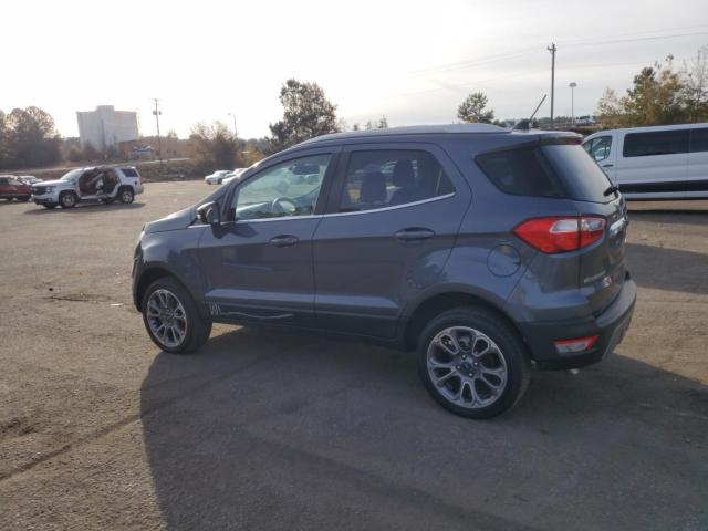 MAJ6S3KL5LC311669 Ford Ecosport Titanium