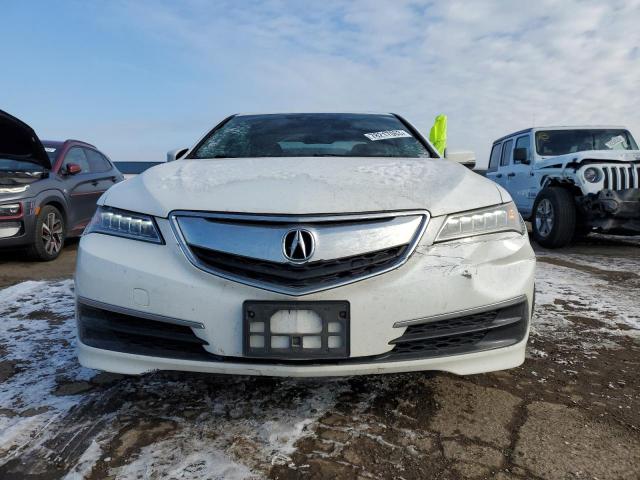 19UUB1F51FA022615 Acura TLX TECH