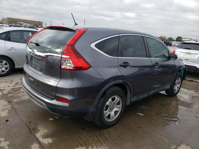 3CZRM3H30GG710222 Honda CR-V LX