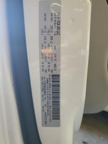 2C4RDGBG6GR386910 Dodge Grand Caravan Se
