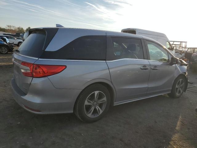 5FNRL6H86JB000390 Honda Odyssey Touring