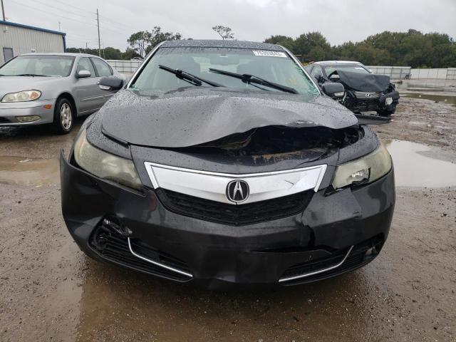 19UUA8F36EA002756 Acura Tl Se