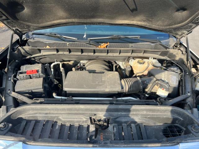 3GTU9DED1LG215400 GMC Sierra K1500 Slt