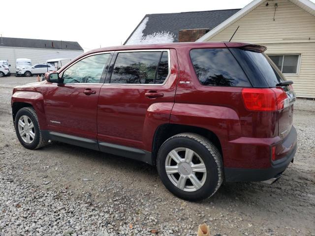 2GKALMEK9G6344865 GMC Terrain Sle